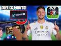 FC Mobile Hack/Mod apk - How to Get UNLIMITED Gems &amp; Points in FC Mobile (iOS, Android)