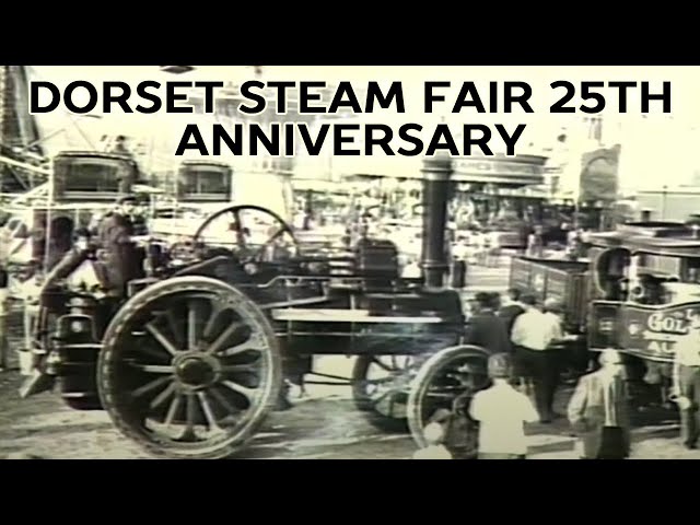 その他 Heritage - Great Dorset Steam Festival 1995 [Import anglais] Heritage - Great Dorset Steam Festival 1995 [Import anglais