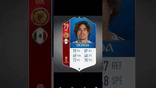 evolução do ochoa Profile