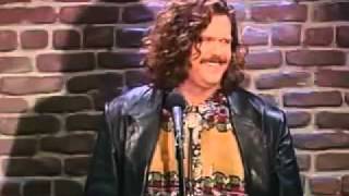 Famous Ron White   Redneck Comedy Roundup Profile