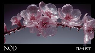 NOD ARCHIVE | Vol. 02 | Echo エコー | Minimal Japanese Ambient Electronica For Nostalgic Daydreams