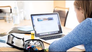 The Flipped Classroom - TEC 982