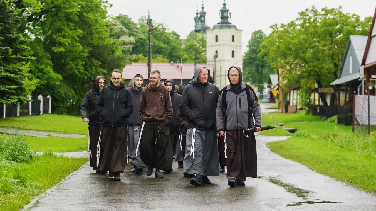 Wdzięczności dla Boga Stworzyciela - film z obchodów 800-lecia 