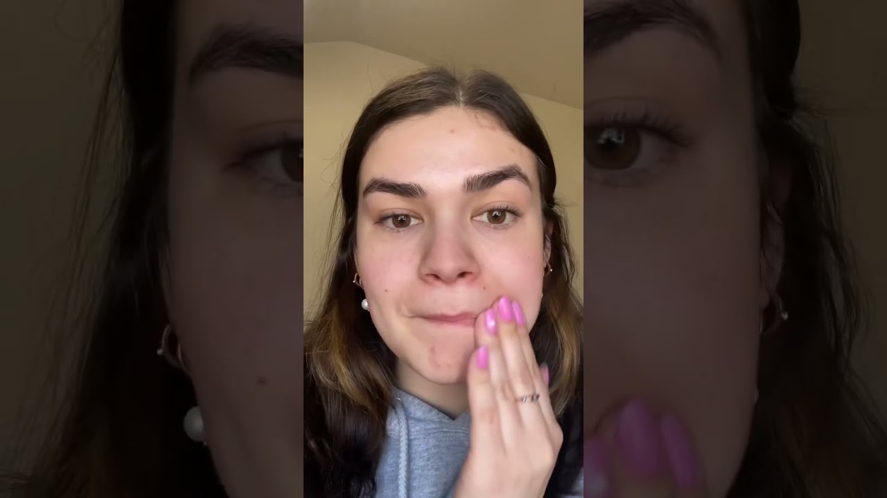 Smashbox Photo Finish Primer Results Tutorial