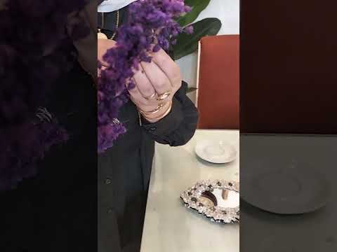 العروسة ما تستغناش عنه تاج الشبكة والخطوبة وجماله ايه رايكم 