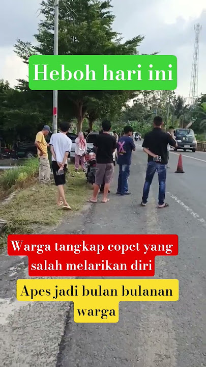 the excitement of pickpockets is unlucky