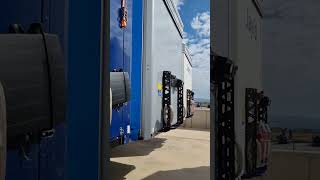 Semirremolque Ligero Kögel Light Plus Coil Plataforma Lonas Con Cuna Central. Avance Review