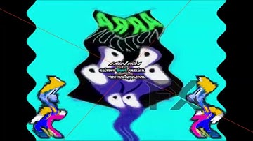 Spectra Animation Effects By Jayden Galipo Not Scary Sony Vegas