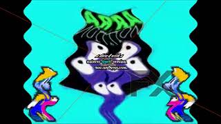 Spectra Animation Effects By Jayden Galipo Not Scary Sony Vegas