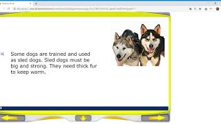 Duke's Work - Lesson 25 - 1/3