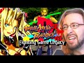 The PLAYSTATION LEGACY: Battle Arena Toshinden - 3D ANIME FIGHTING (Pt. 1)