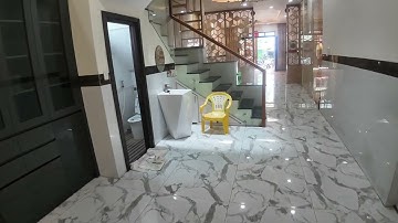 Cần tiền cho con đi du học chủ bán nhanh căn nhà mặt tiền tại quận 6 giá tốt cho nhà đầu tư