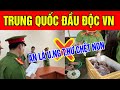 Bác Sỹ Cảnh Báo Cấm Ăn Cơm Cùng 3 Loại Thịt Trung Quốc Đội Nốt Việt Nam, Ăn Vào Là Phá Nát Gan Thận