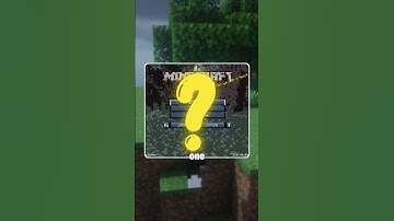 Top 3 Dark Mode GUI Packs for Minecraft