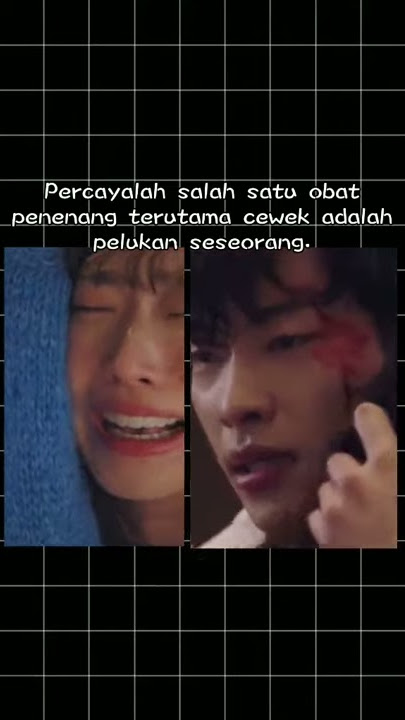 Pelukan Hangat Yang diperlukan | Story Wa