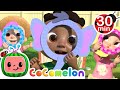 Old MacDonald Had a Farm | CODY'S WORLD - CoComelon Songs For Kids | CoComelon Nursery Rhymes