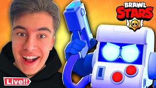 🔴 [LIVE] Brawl Stars met Kijkers !!