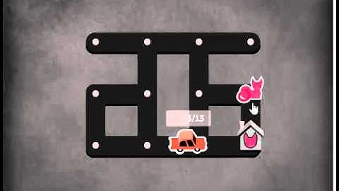 Lumosity Pet Detective - Level 5