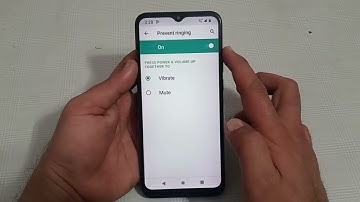 Moto edge 20 mein shortcut to prevent ringing enable Karen, how to enable prevent ringing in Moto ed