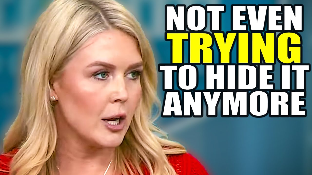 WH Press Sec. Goes Full-Fascist with DISTURBING Attack on Judges