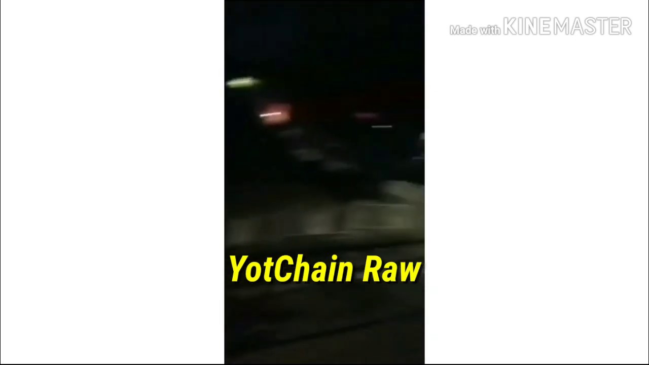 Shootout At Rockfort Bike Show Caught On Camera (4 People Was Shot