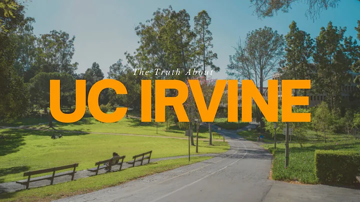 What's UC Irvine REALLY like? (Pro's and Con's)