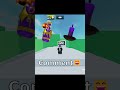 Your MOLOTOV skin if you... #roblox #rivals