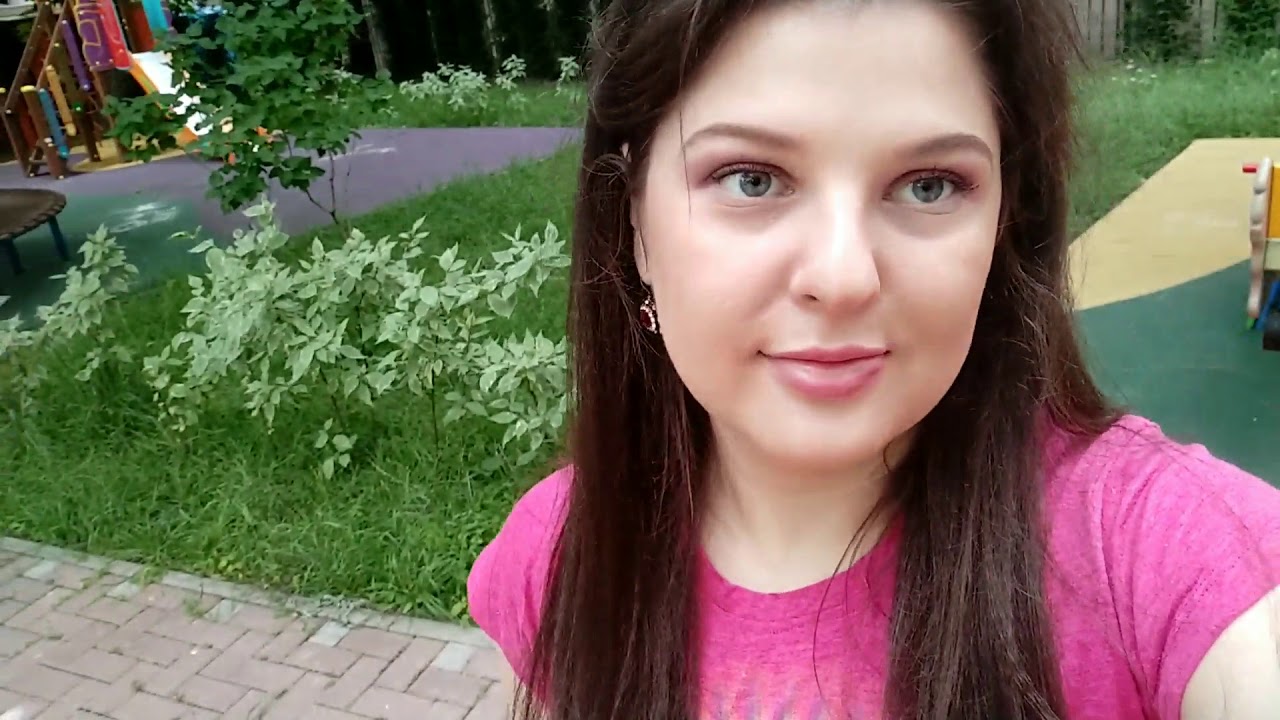 Блогерша люба киев