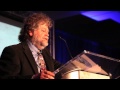 Tribute Banquet Honors Stanislav & Christina Grof at MAPS Conference
