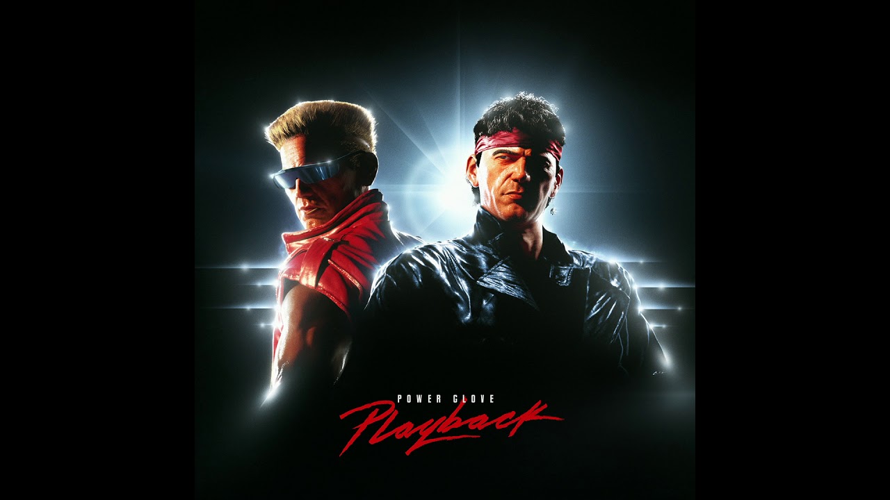 Obejrzyj Power Glove - Sundown (Official Audio) w YouTube Obejrzyj Power Glove - Sundown (Official Audio) w YouTube