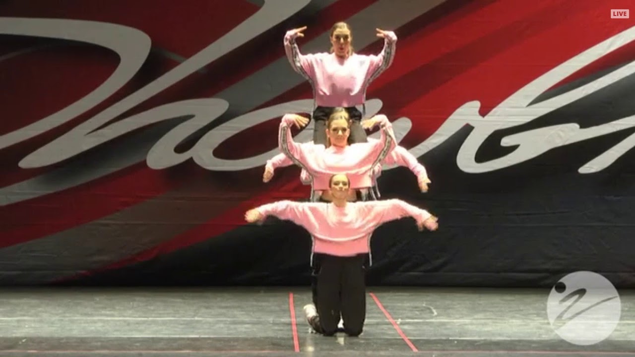 The Dancer's E.D.G.E. - Hands Up camera iphone 8 plus apk