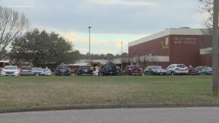 Great Bridge mother concerned after her son called racial slurs, she says