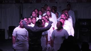 MATTHEW 28 DANCE by Hallelujah Worship Centre Youth | 04-04-2021 | Easter Production
