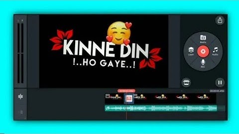 How to make leaf transition status video | status video kaise banaye |alightmotion| point edit