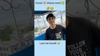 Ek lauta mard 🥹❤️.