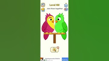 dop5#level 105#join them together#shorts