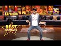 Kapil ने बताया क्यों होनी चाहिए चड्डी भी मजबूत | The Kapil Sharma Show Season 2 | Best Moments