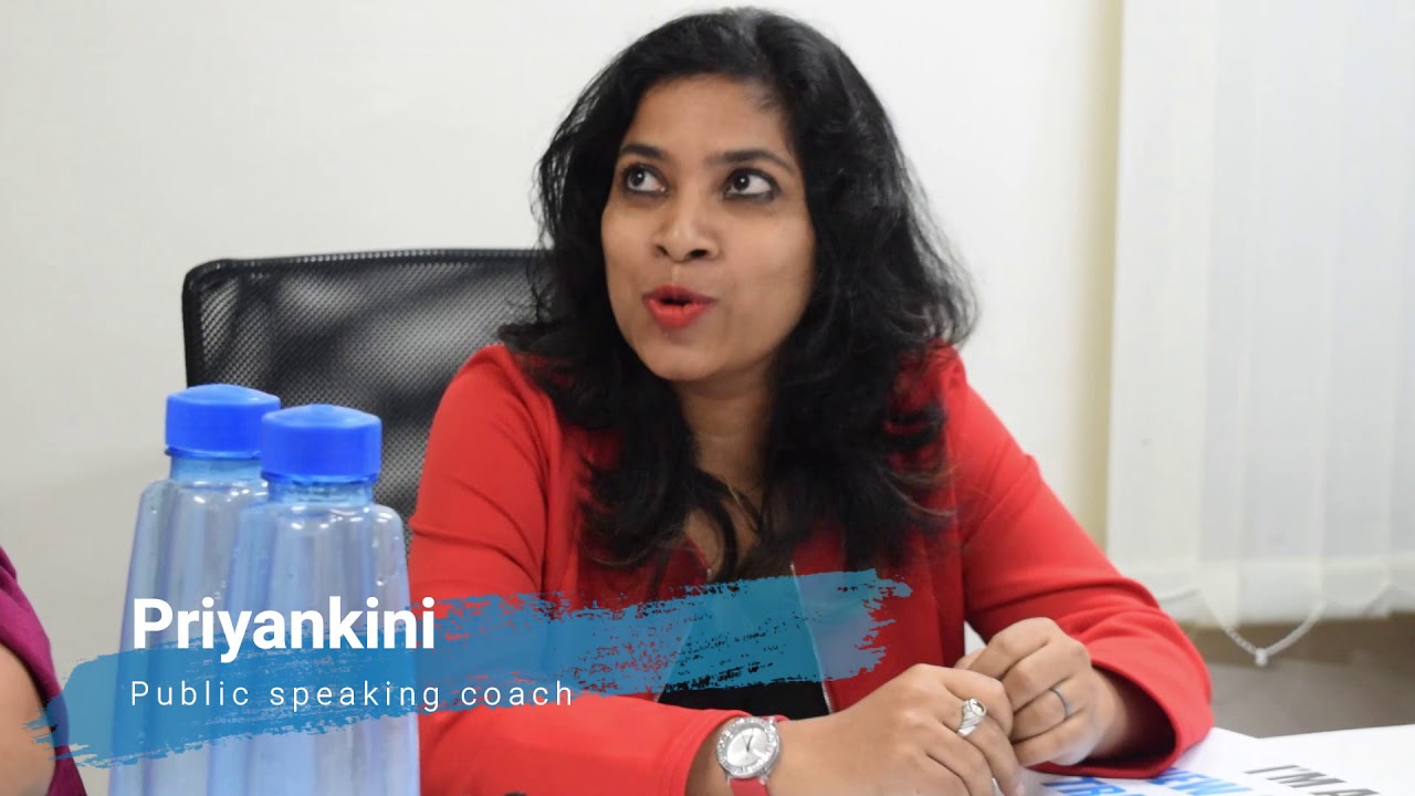 Train The Trainer Courses India - By Talk To Us - YouTube