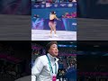 The beauty of Kaori Sakamoto's skating was felt in every moment by her coach. 🥹✨