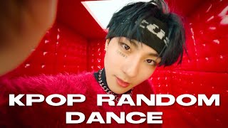 KPOP RANDOM DANCE CHALLENGE 2023 | REQUEST BY @kienngo8794