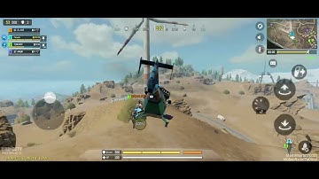 COD Mobile - Launch Base Sniper Gameplay