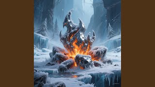 Chrome Ember Frostbound