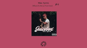 Mac Ayres - Where Do We Go from Here feat DJ Harrison (Juicebox)