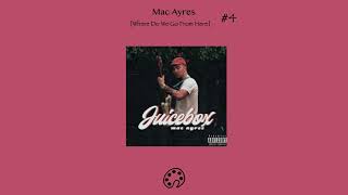 Video thumbnail of "Mac Ayres - Where Do We Go from Here feat DJ Harrison (Juicebox)"