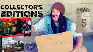 Collector's Editions