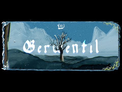 GERWENTIL - A Snowboarders Fairy Tale // Featured Outdoor Film 4k