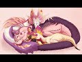 Relaxing monster hunter music up to mhr sunbreak