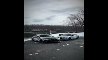 Which shake should I make a TUTORIAL on?  #4k #120fps #car #edit