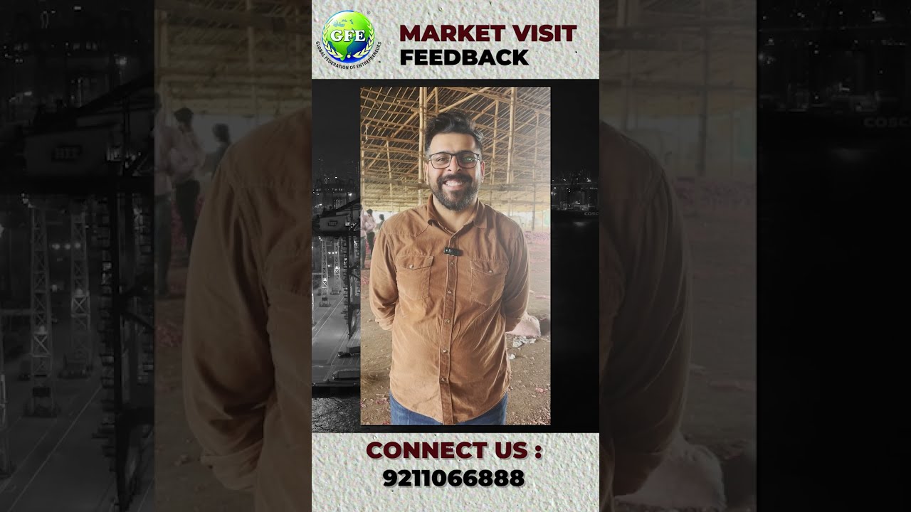 Real Success Stories Client Reviews Of GFE Market Exposure Training Gfebusiness Shorts