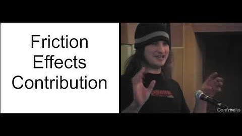 Pragmatic Community Driven Development in Ruby by Gregory Brown - MWRC 2007